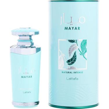 Imagem de Perfume Unisex Lattafa Mayar Natural Intense Eau De Parfum Spray 100 Ml