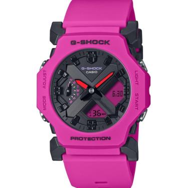 Imagem de Relógio Casio G-Shock Feminino Rosa Ga-2300-4Adr