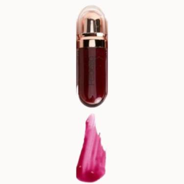 Imagem de Gloss Labial Super Brilhante 3D Febella Lip Gloss Glitter Inspiração K