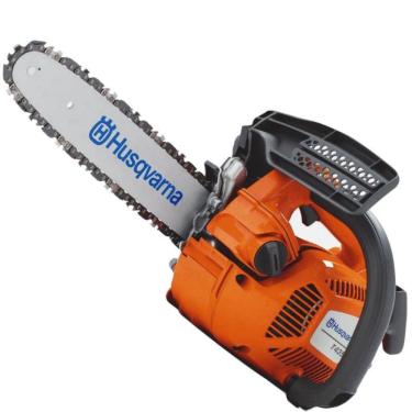 Imagem de Motossera Husqvarna T435 35,2 Cc 2.01hp Sabre 12 Polegadas 2 Tempos Gasolina