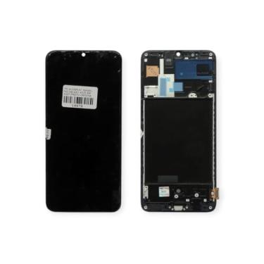 Imagem de Peg do Brasil display compatível com samsung galaxy a30s a307 ori chi aro