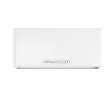 Imagem de Armário Aéreo Tarsila 1 Porta Horizontal Iph-80 Itatiaia Branco