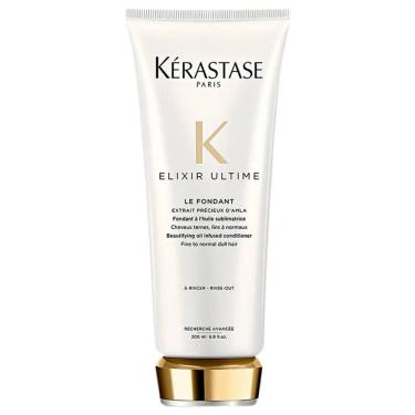 Imagem de Condicionador Elixir Ultime Le Fondant Kérastase 200ml