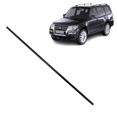 Imagem de Haste De Reparo Interno Alavanca do Câmbio Automático Compatível com Pajero Full 2001 A 2021