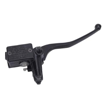 Imagem de Cilindro Mestre do Freio Dianteiro para Grande Urso 350 YFM350 400 YFM400, 2GU 25870 00 00, Metal de Alta Resistência, Instalação Fácil, Substituição Pelo OE 2010 a 2012