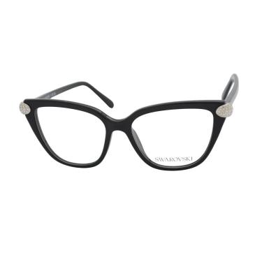 Imagem de armação de óculos Swarovski mod sk2045 1001