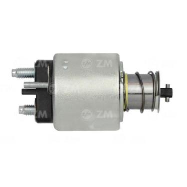 Imagem de Relé de Partida ZM 3-492 12V