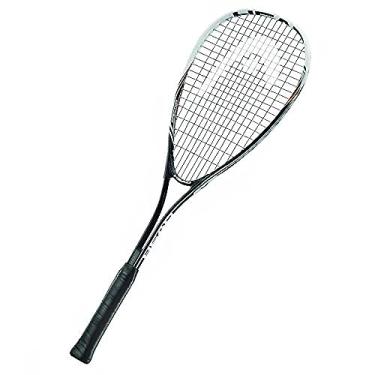 Imagem de Head Raquete de squash Nano Ti Spector grafite