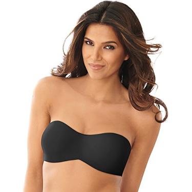 Imagem de Lilyette by Bali Sutiã feminino #939 personalizado minimizador
