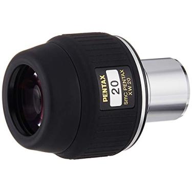 Imagem de Pentax 70516 SMC-XW 20 3,25 cm ocular para telescópios e lunetas Pentax