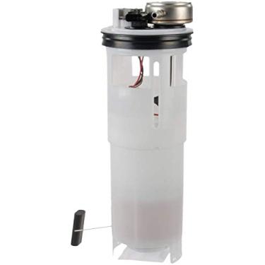 Imagem de Bosch 67717 OE Conjunto de Módulo de Bomba de Combustível 1998-1999 Dodge Ram 1500, 1998-2001 Dodge Ram 2500, 1998-2001 Dodge Ram 3500, Mais