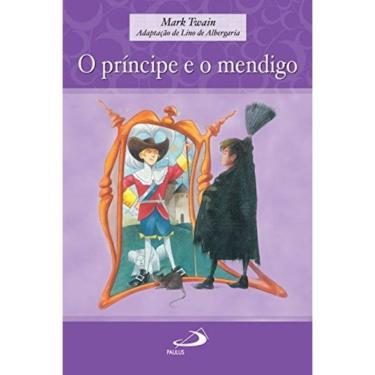 Imagem de Principe E O Mendigo, O                         01