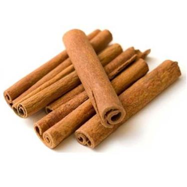 Imagem de Canela em Pau (Granel 100g) - ZONA CEREALISTA ONLINE