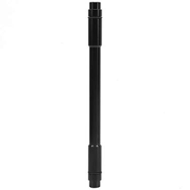 Imagem de Bicicleta de Liga de Alumínio de 12 Mm de Alumínio Traseiro de Bike de Bicicleta de Eixo Liberação Rápida Com Resistência à Corrosão, Resistência e Fácil Instalação para o Reparo