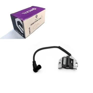 Imagem de RCZTL Bobina De Ignição 21171-0743 Substitui Kawasaki 492 Fr651V Fr691V Fs691V Fx730V Fx801V Fx850V Fx1000V Motor V-Twin 23 Hp 24 25 Cortadores Grama