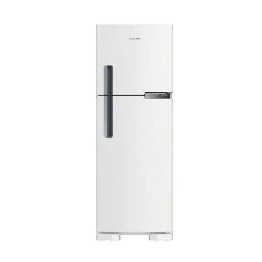 Imagem de Geladeira Brastemp 375 Litros Frost Free Duplex 110V 110V