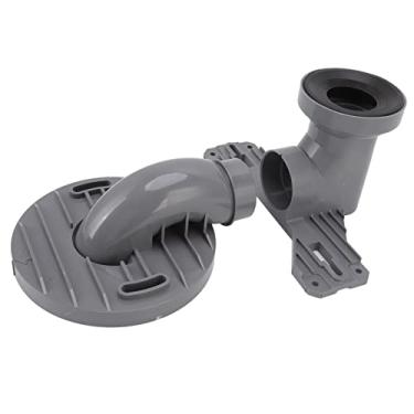 Imagem de Lâmina de Vaso Sanitário Se Vedação de Borracha Durável -interruptores de Tubo de Vaso Sanitário para Diferentes Tipos de Material PP Espessado