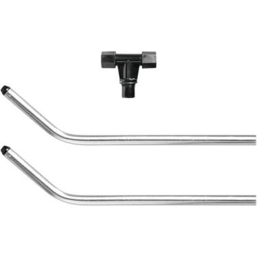 Imagem de Kit de substituição Traveling Sprinkler Arms & Tee para trator - Marca