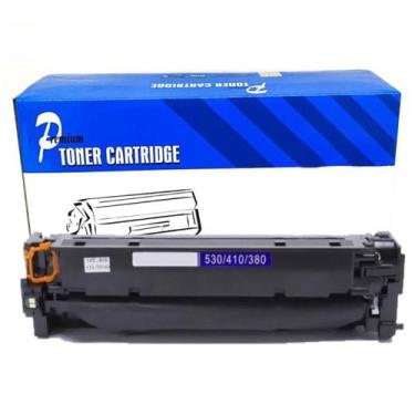 Imagem de Toner Cc530a Ce410a Cf380a Comp. M451 M351 M475 M451DW CM2320 CP2025 C