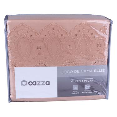 Imagem de Jg Queen 4pcs MF Bg Ellie CV244548 Cazza