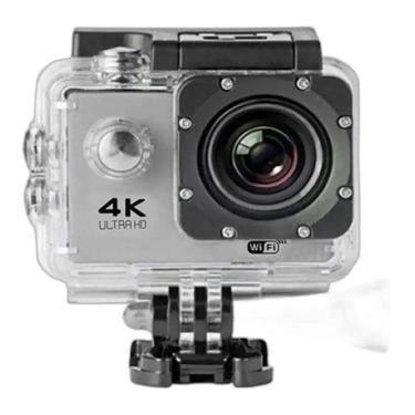 Imagem de Câmera Action Go Cam Pro Sport Ultra 4K