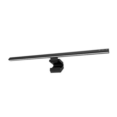 Imagem de IEUDNS Lâmpada para de computador Lâmpada de proteção ocular para computador Barra de luz LED regulável para de mesa, 55 Cm X 10.2 Cm X