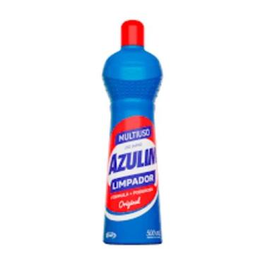 Imagem de Multiuso azulim original 500ml