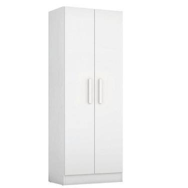 Imagem de Armário Multiuso Organizador 4 Prateleiras Belém Notável - NOTÁVEL MÓV