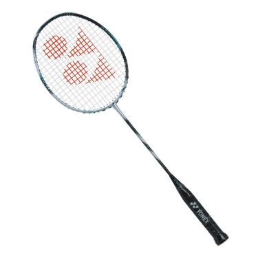 Imagem de Raquete de Badminton Yonex Astrox 88 S Game Cinza e Preta