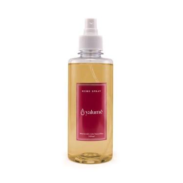 Imagem de Home Spray 300ml Yalumê  Aromatizador de ambiente spray com perfume in