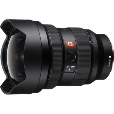 Imagem de Sony - FE 12-24mm F2.8 G MASTER Lente zoom ultra grande angular de abertura constante e quadro completo - Preto-SEL1224GM
