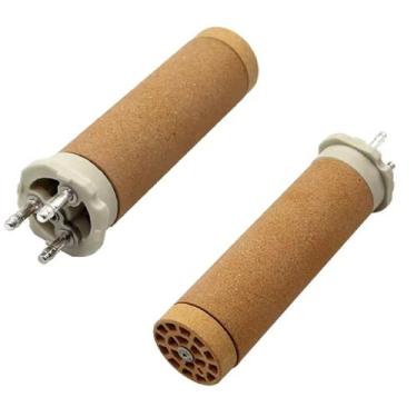 Imagem de Resistência Soldador Ar Leister Hotwind 123.213 3300w 220v - soldador1