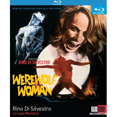 Imagem de Werewolf Woman (La Lupa Mannara)