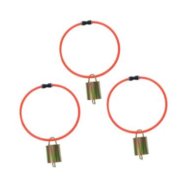 Imagem de Generic Coleiras para Cabras com Sino para Pastagem, S