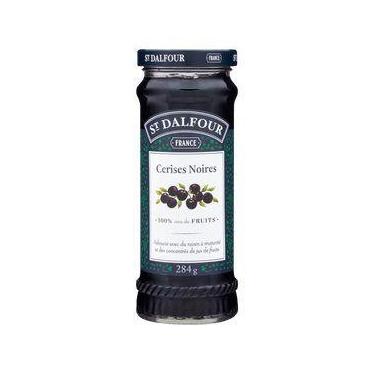 Imagem de Geléia Francesa ST DALFOUR Cereja 284 Gr - ST. DALFOUR
