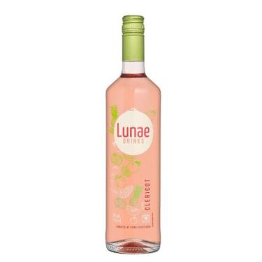 Imagem de Coquetel de Vinho Salton Lunae Clericot 750ml