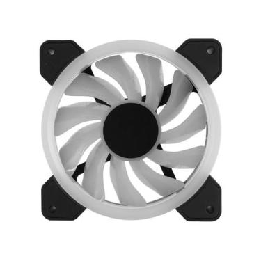 Imagem de Cooler Gamer Evus F12S-Argb Singularity