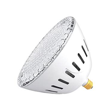 Imagem de LAMPAOUS Luzes de piscina LED para spa lâmpada branca pura (lâmpada de piscina, 12 VAC)