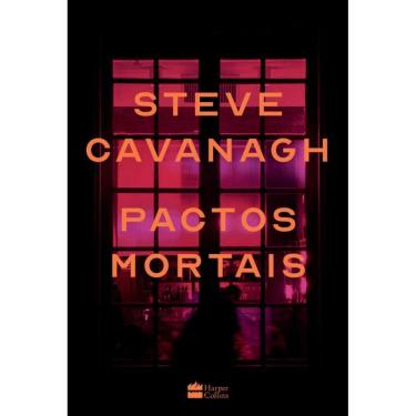 Imagem de Pactos mortais – Um thriller psicológico instigante de vingança e segredos sombrios