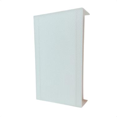 Imagem de Arandela Moderna Nadir Classic Transparente E27 Bivolt