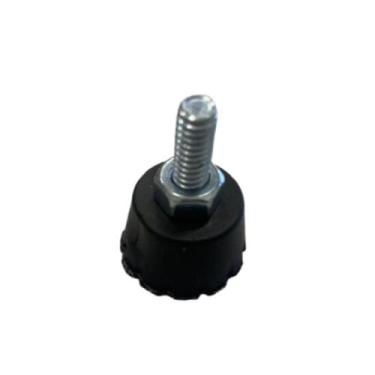 Imagem de Pé Nivelador De Borracha Balança Infantil Original Welmy