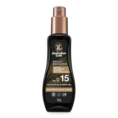 Imagem de Australian Gold Protetor Solar Fps 15 125Ml