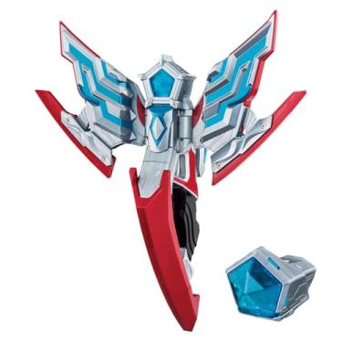 Imagem de Bandai Ultraman Omega Transformation Item DX Omega Slugger