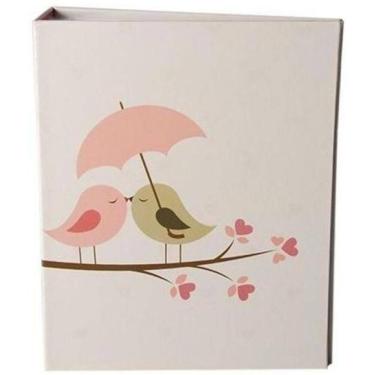 Imagem de Álbum 120 Fotos 10X15 Cute Rec 103/04 Pássaros