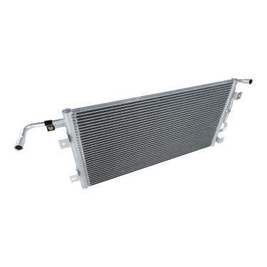 Imagem de Condensador De Ar Fiesta 1.0 / 1.6 2003 A 2012 Tysm