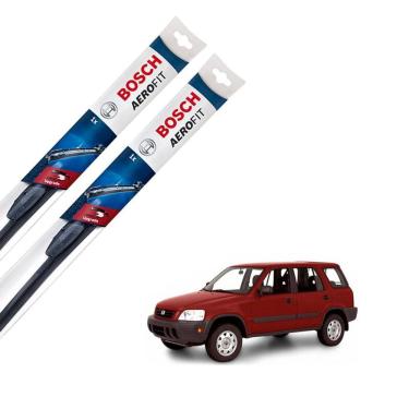 Imagem de Palheta Limpador Parabrisa Bosch Honda Crv 1999 2000 2001