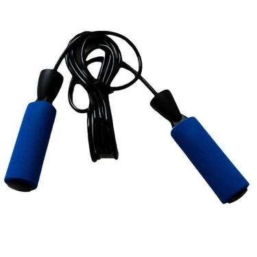 Imagem de Corda Com Rolamento - Azul