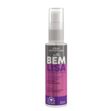 Imagem de Sérum Nanocristalizador Bem Lisa 60ml - Griffus