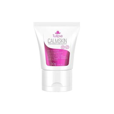 Imagem de Calmskin Nano Pomada Ultracalmante 30G - Tulipia