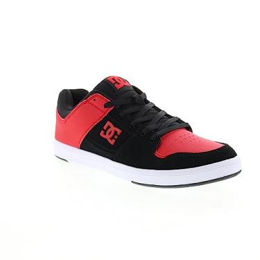 Imagem de DC Tênis masculino Cure Skate, 42, preto, Preto, 42